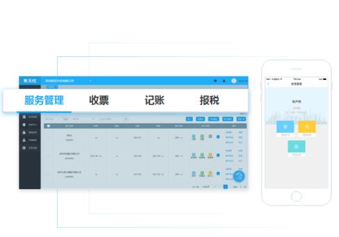 账无忧